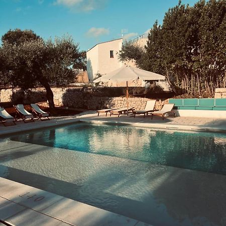 Masseria Ramasian Monopoli Εξωτερικό φωτογραφία