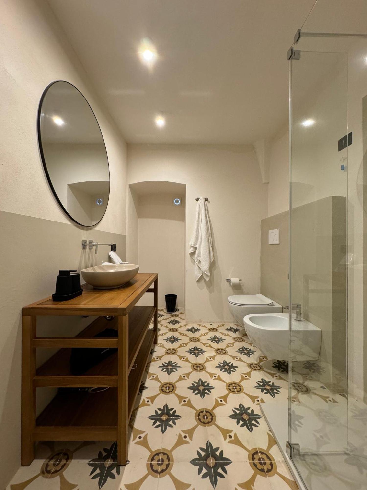 Masseria Ramasian Monopoli Εξωτερικό φωτογραφία