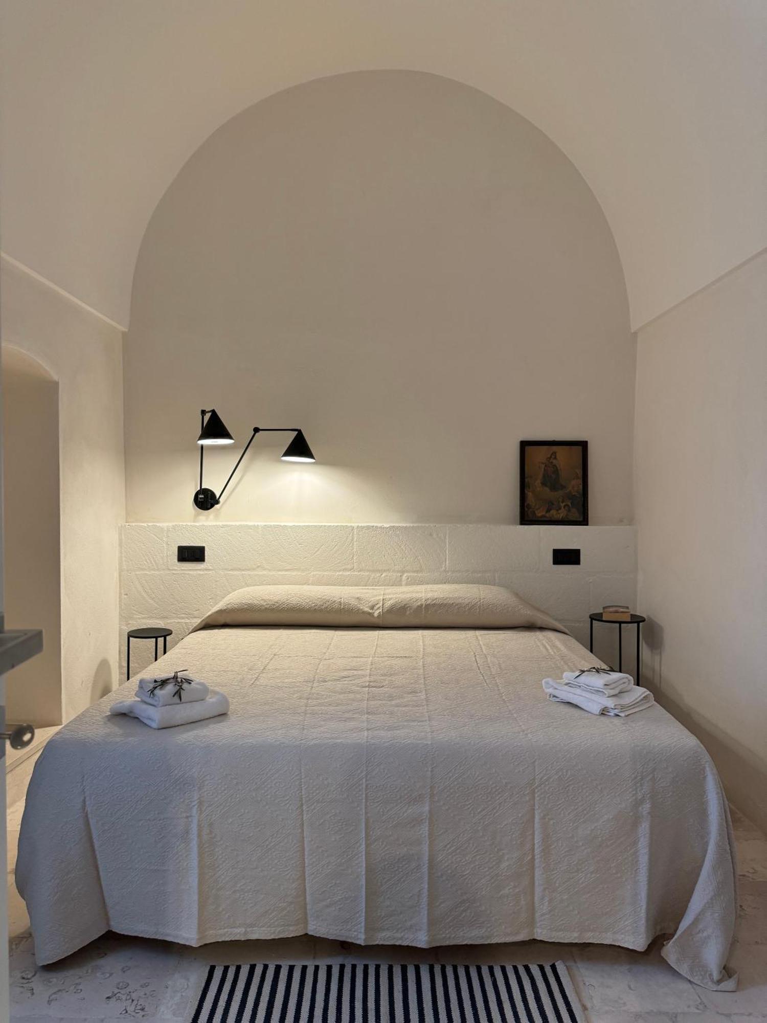 Masseria Ramasian Monopoli Εξωτερικό φωτογραφία