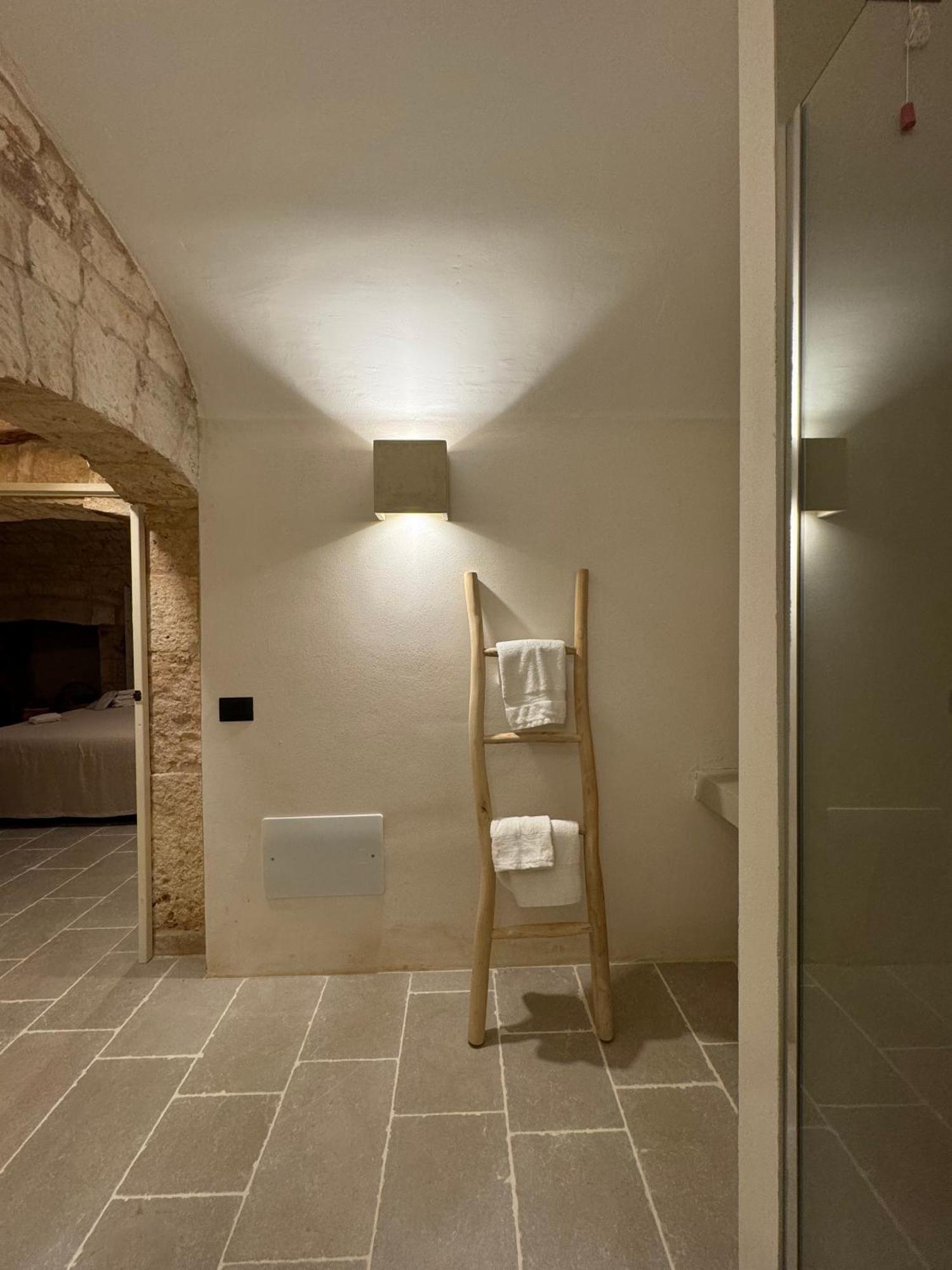 Masseria Ramasian Monopoli Εξωτερικό φωτογραφία