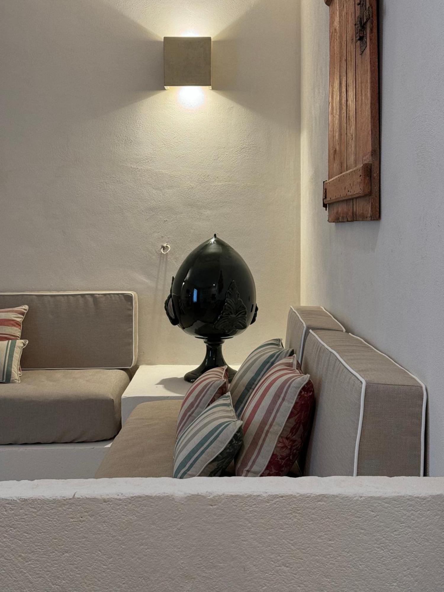 Masseria Ramasian Monopoli Εξωτερικό φωτογραφία