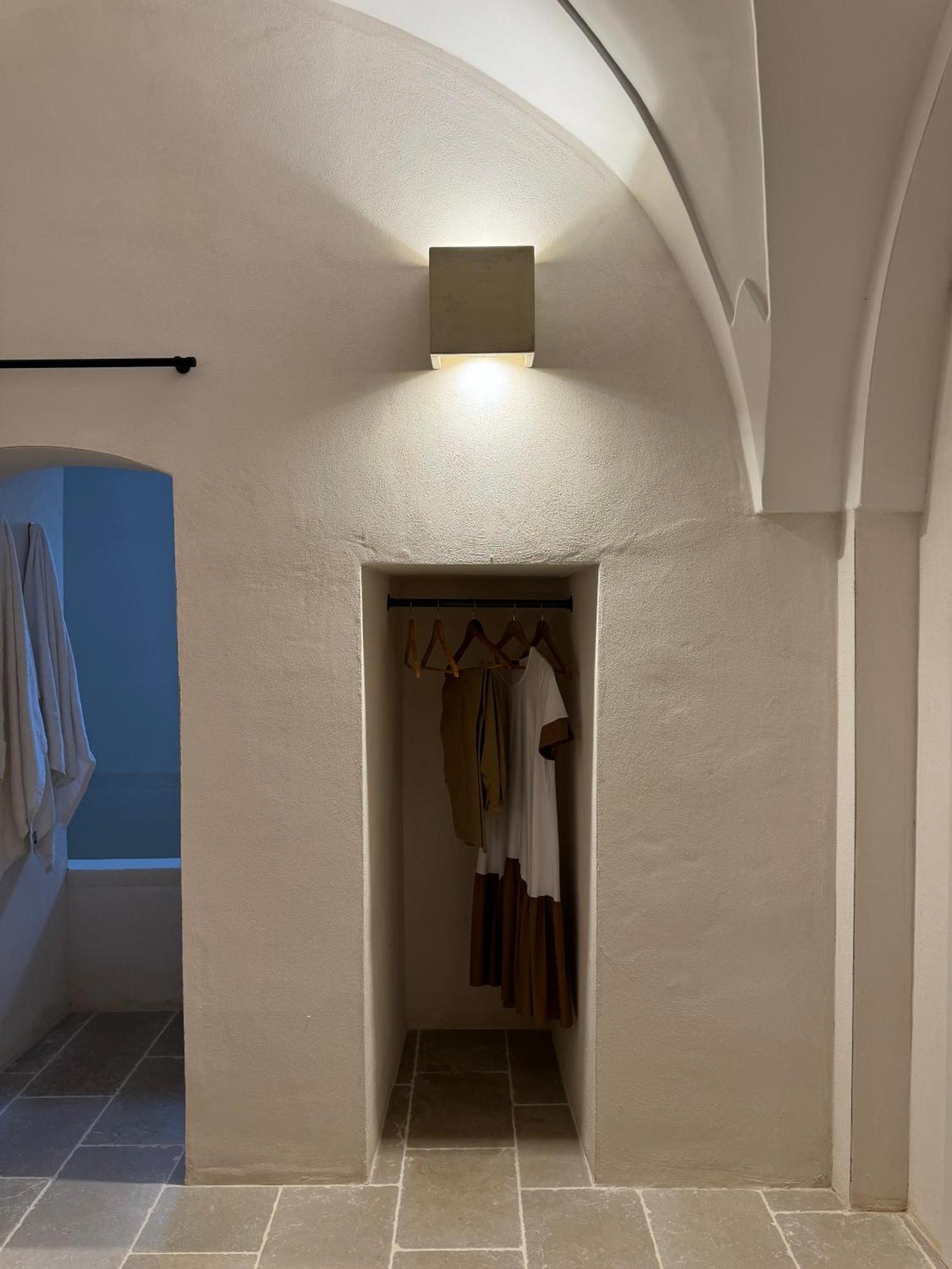 Masseria Ramasian Monopoli Εξωτερικό φωτογραφία