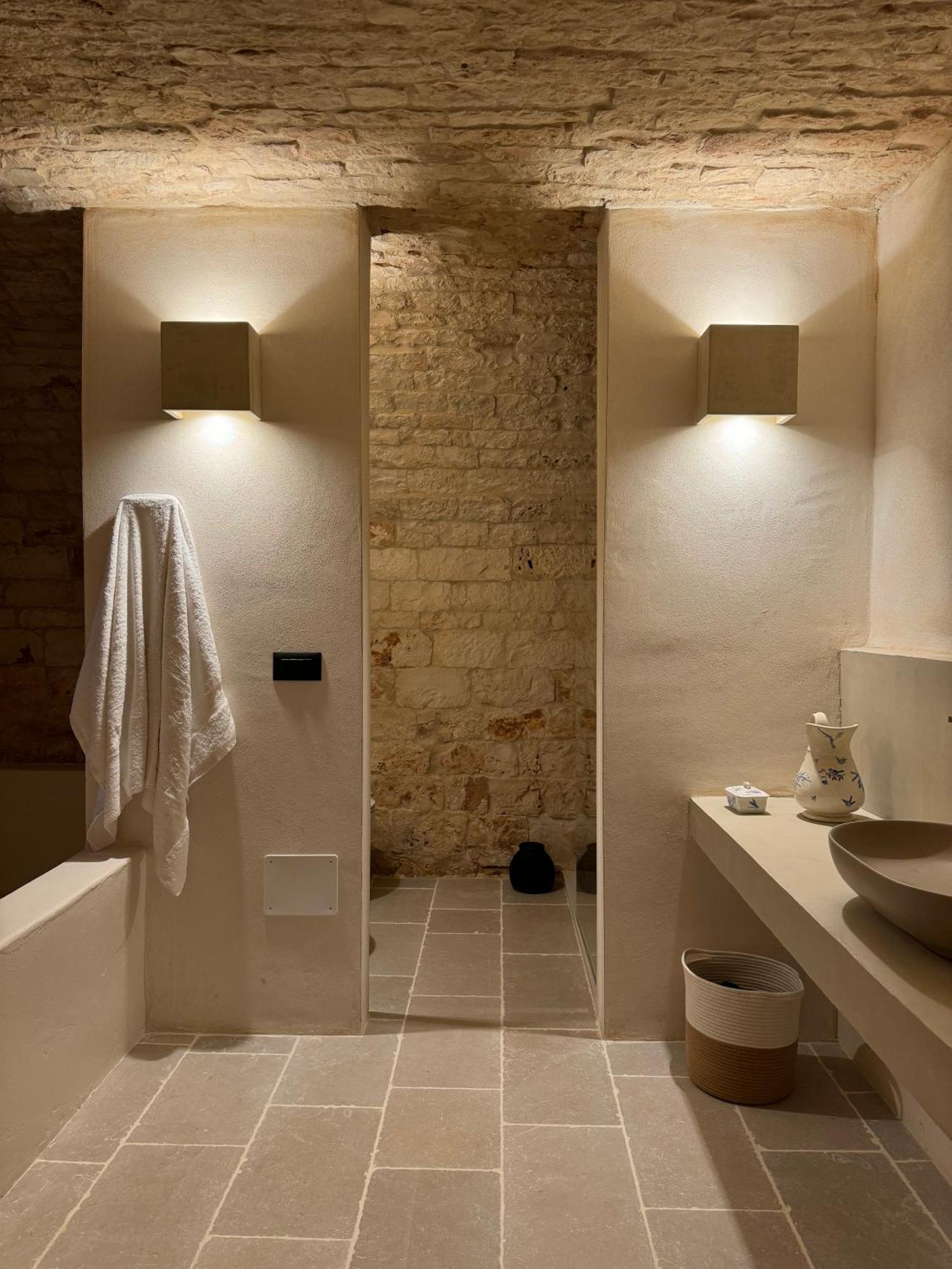 Masseria Ramasian Monopoli Εξωτερικό φωτογραφία