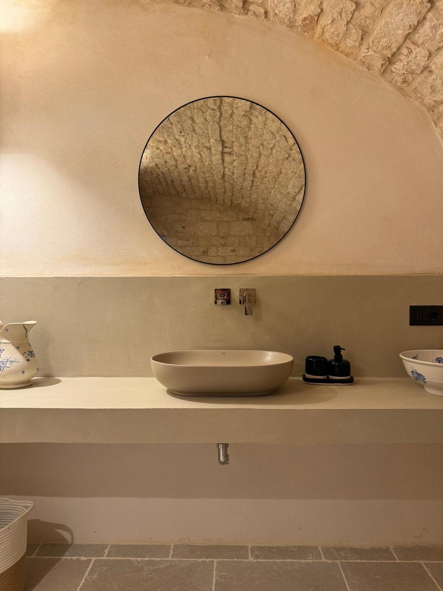 Masseria Ramasian Monopoli Εξωτερικό φωτογραφία