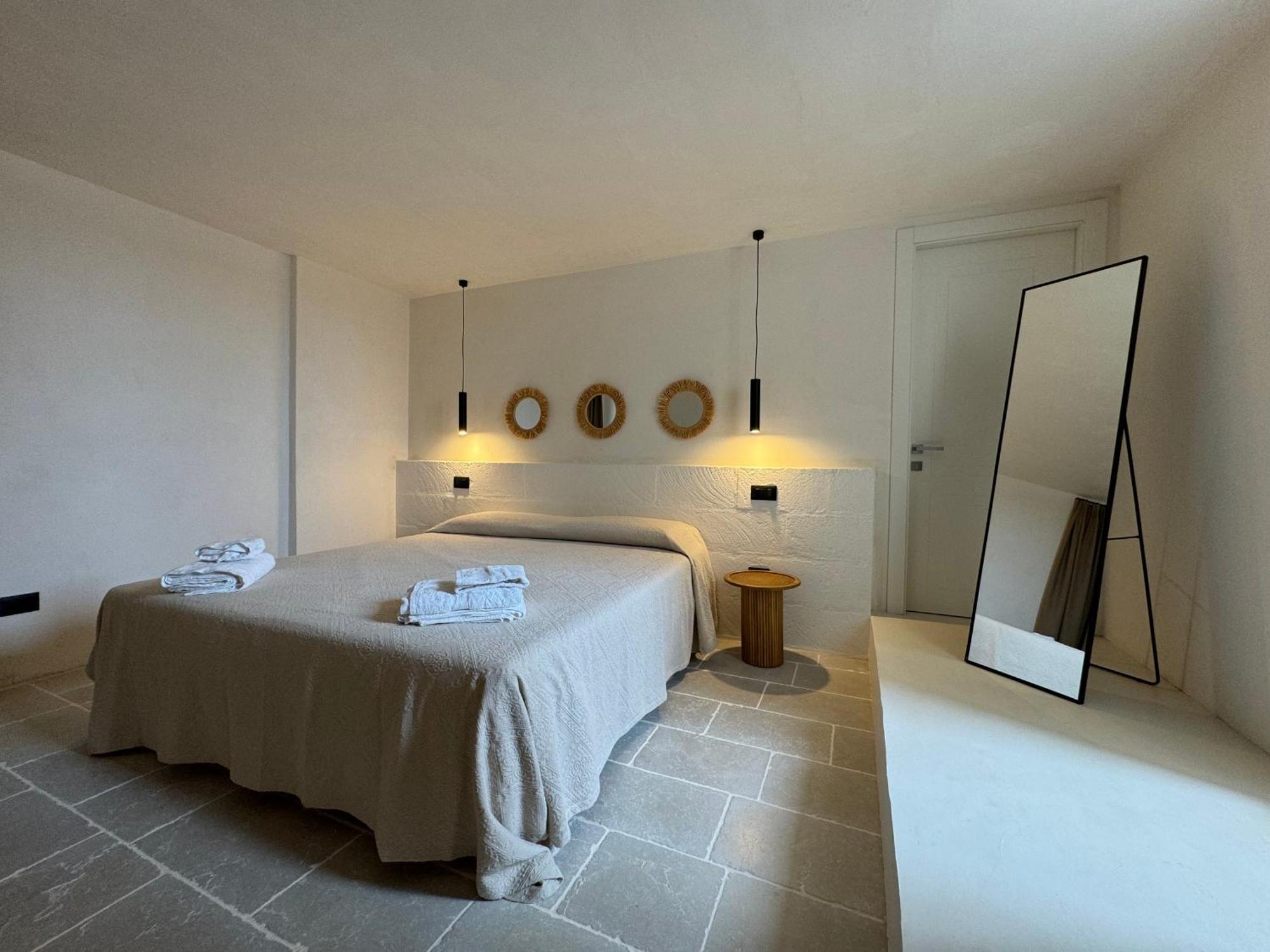 Masseria Ramasian Monopoli Εξωτερικό φωτογραφία