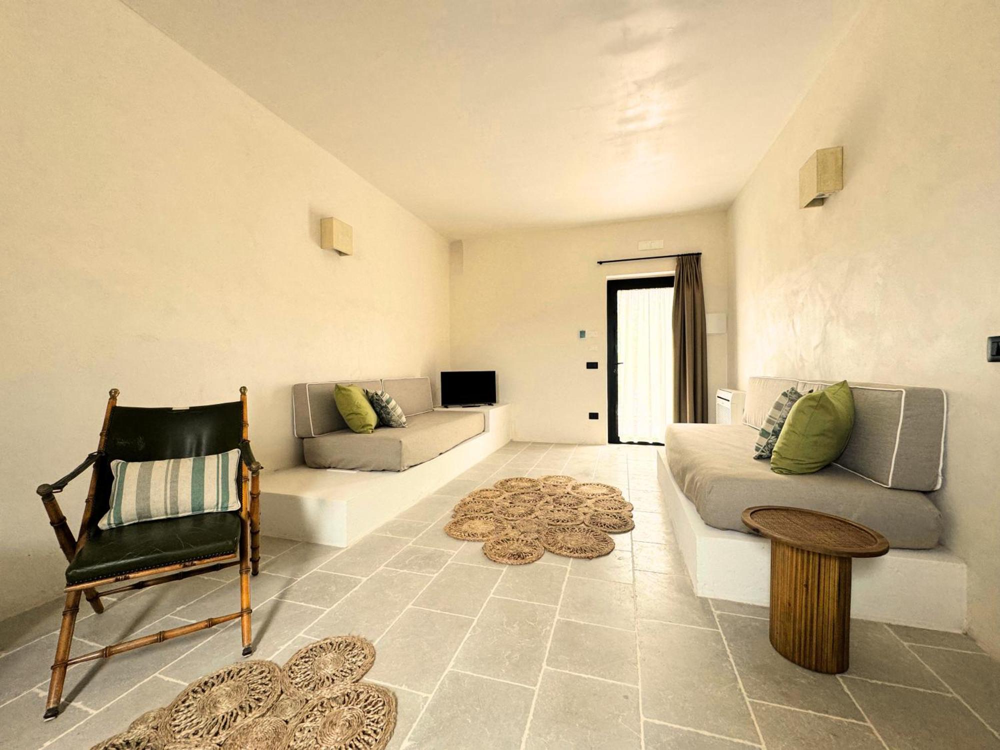 Masseria Ramasian Monopoli Εξωτερικό φωτογραφία