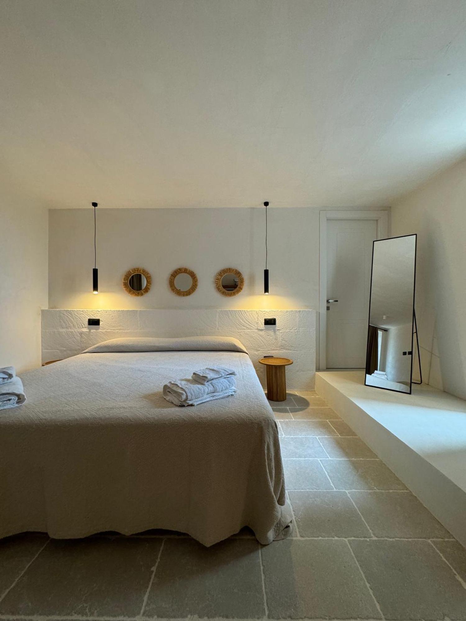 Masseria Ramasian Monopoli Εξωτερικό φωτογραφία