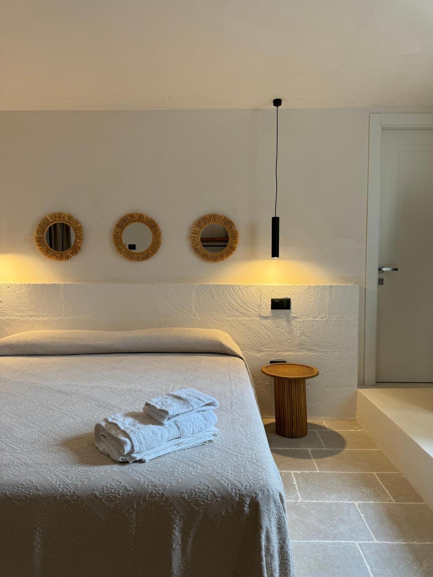Masseria Ramasian Monopoli Εξωτερικό φωτογραφία
